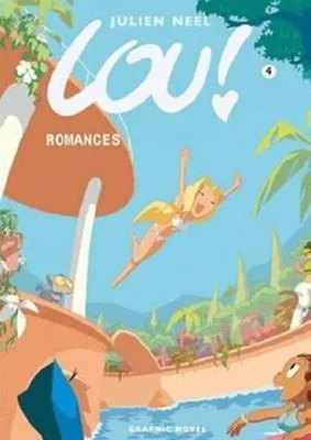 Produktbild von Romances