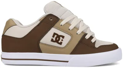 Produktbild von DC Shoes Pure Brown/Tan/Offwhite Größe EU 47
