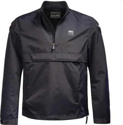 Produktbild von BLAUER PULL MAN Textiljacke blau-grau M