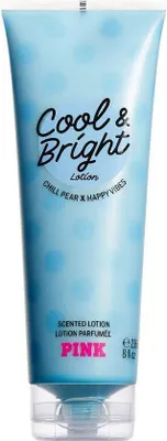 Zdjęcie produktu dla Victoria's Secret Pink Cool Body Lotion 236ml