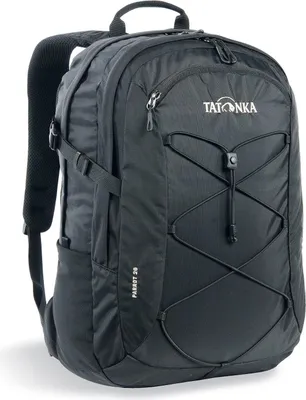 Produktbild von Tatonka Parrot 29 Rucksack, Nylon, Notebookfach, max. 39,12 cm Bildschirmgröße