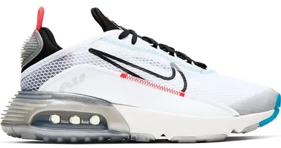 Produktbild von Nike Air Max 2090 Pure Platinum (GS) - EU 38.5