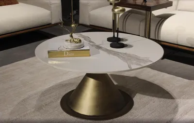 Immagine prodotto di Tavolino soggiorno design arredamento tavolo moderno arredamento