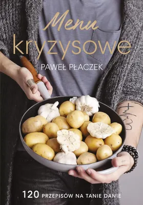 Produktbild von Menu kryzysowe