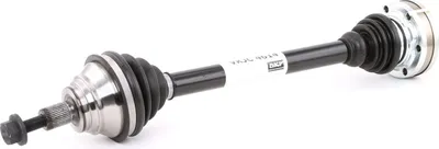 Produktbild von SKF VKJC 4614 Antriebswelle für VW Golf VII Schrägheck (5G1, BQ1, BE1, BE2) GOLF VI (5K1) Golf V Schrägheck (1K1) TIGUAN (5N) für SKODA