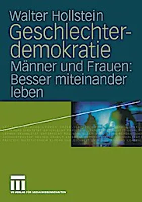 Image de Geschlechterdemokratie