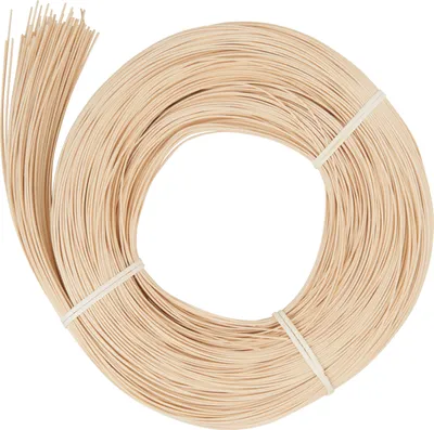 Produktbild von VBS Peddigrohr natur, Blauband, Ø 2,5 mm 500 g