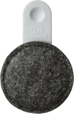 Image de Tandem Drums Drops 60g Pad amortisseur de batterie