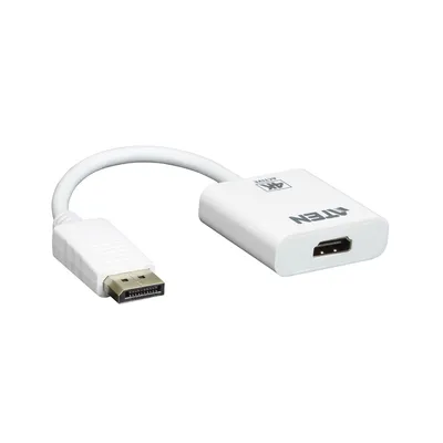 Image de ATEN VC986 Convertisseur vidéo DisplayPort vers HDMI 4K Actif