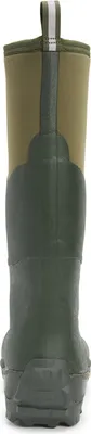 Zdjęcie produktu dla Muck Boots Muckmaster Hi Rubber Moss Wellington Boots