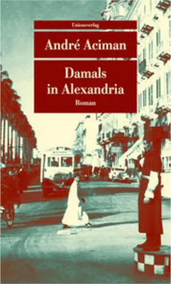 Zdjęcie produktu dla Damals in Alexandria