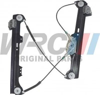 Produktbild von Fensterheber vorne links BMW E60 E61 51337075667