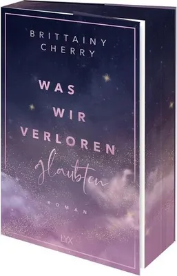 Image de Was wir verloren glaubten