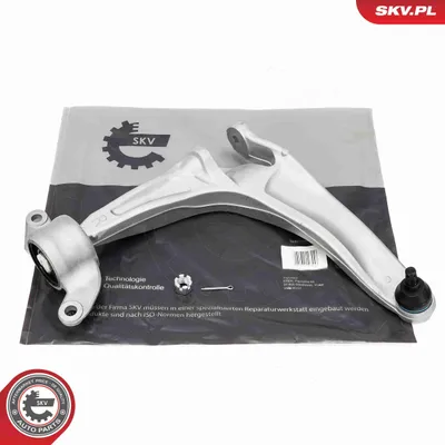 Produktbild von ESEN SKV 69SKV110 Querlenker Rechts Vorne für HONDA CIVIC VIII Hatchback (FN, FK)