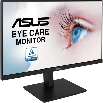 Produktbild von ASUS VA24DQSB, LED-Monitor, (FullHD, IPS, 75 Hz, Adaptive-Sync)