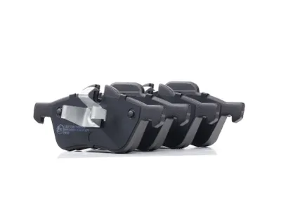 Produktbild von RIDEX Bremsbeläge Satz Vorne für MINI Schrägheck (R50, R53) 402B0250