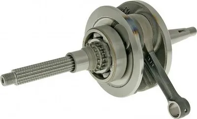 Produktbild von Naraku Kurbelwelle kompatibel mit Yamaha Cygnus 125ccm / BWs 125