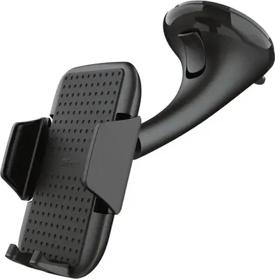 Obrázok produktu pre Trust Runo, Mobilný telefón / smartfón, Auto, Čierna