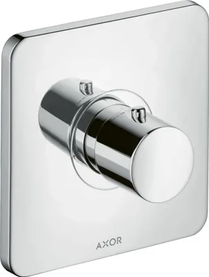 Immagine prodotto di hansgrohe AXOR Citterio M Thermostat à haut débit encastré, 34716000, 34716000