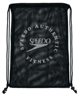 Produktbild von Rucksack PRINTED MESH BAG, Speedo