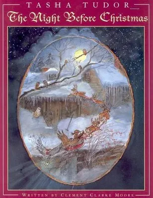 Image de The Night Before Christmas