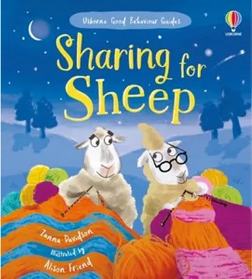 Obrázok produktu pre Sharing for Sheep