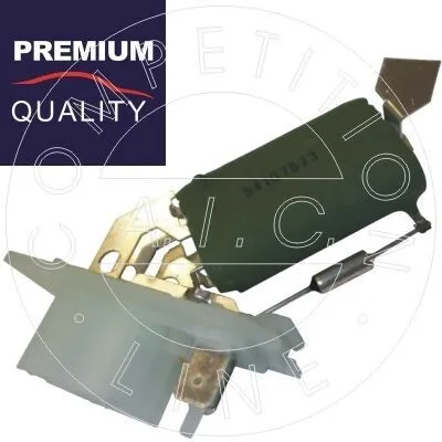 Produktbild von AIC 54107 Gebläsewiderstand für OPEL Astra F CC (T92) Innenraumgebläse