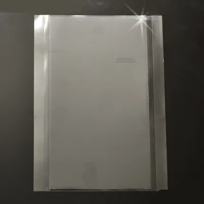 Produktbild von Für Samsung Galaxy S3 OCA Glue Kleber Folie zwischen Front glas Display 0,175mm