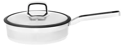 Obrázok produktu pre Široký hrniec s pokrievkou, Ø 25 cm
