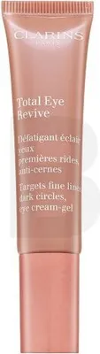 Image de Gel Crème Total Yeux Revive Clarins 15 ml