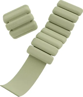 Produktbild von Bala 0.45g (1lb) ankle/wrist weights Sage