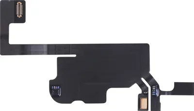Image de Relife, câble flexible capteur de proximité pour iPhone 13 pièce de rechange, noir