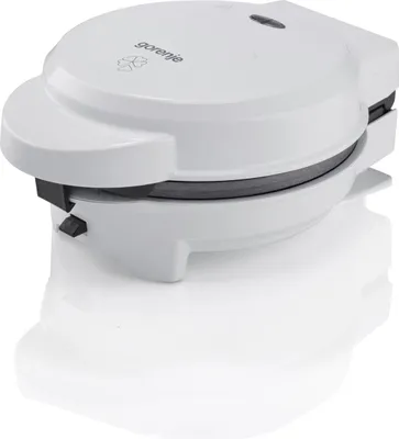 Image de Gorenje | Mini Grill | WM701W | Electric Grill | 700 W | White