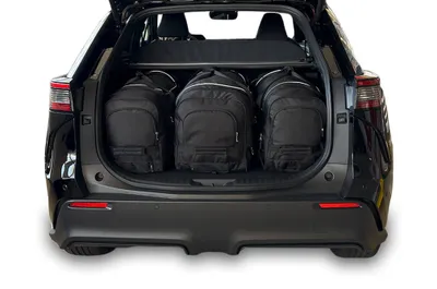 Obrázek produktu pro Sada Tašek 3Ks Pro Subaru Solterra 2022+