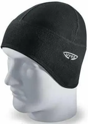 Produktbild von Uvex 9790016 Wintermütze f.Helme L/XL Schwarz