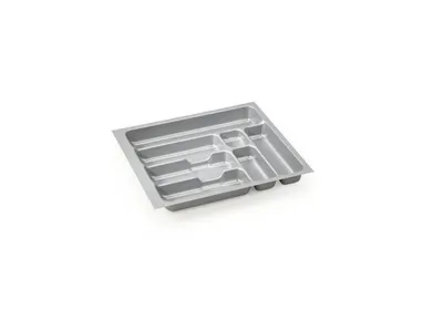 Produktbild von Naber Besteckeinsatz 4, 418 x 473 mm. Schrankbreite 500