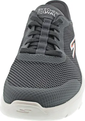 Produktbild von Skechers Slip-Ins:Go Walk Flex-Han 216324 GRY (48/GRY)