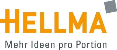 Productafbeelding van Hellma 70102079 - Pinda's - ongeveer 100 porties van elk 25 gram