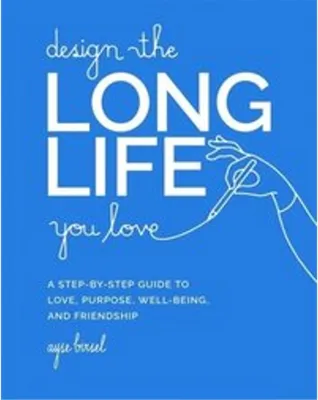 Obrázek produktu pro Design the Long Life You Love