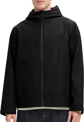 Image de Jack & Jones Flynn Functional Veste Noir S Homme Noir S