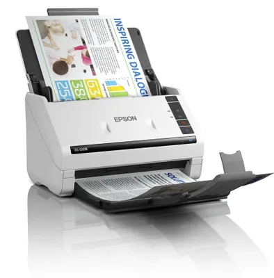 Immagine prodotto di EPSON B11B286401 EPSON WorkForce DS-530III Dokumentenscanner