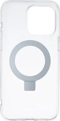 Image de Mobile Origin RingMag Case Clear iPhone 15 Pro Max