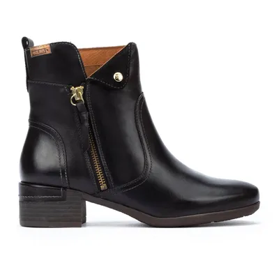 Zdjęcie produktu dla Pikolinos Malaga - damskie buty za kostkę