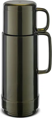 Obrázok produktu pre ROTPUNKT Isolierflasche 80 0,50 ltr. čierny med