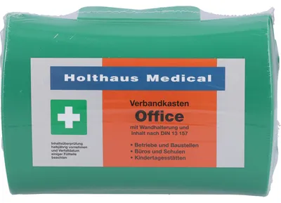Image de holthaus medical