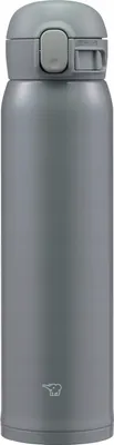 Zdjęcie produktu dla Kubek termiczny ZOJIRUSHI SM-WR48E-HP 480 ml szary