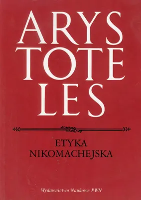 Produktbild von Etyka Nikomachejska - Arystoteles (Literatur auf Polnisch)