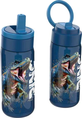 Obrázok produktu pre Euromic 088908721-21008346, 600 ml, Denné používanie, Modrá, Dospelý, Muž/žena