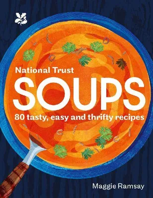 Produktbild von Soups
