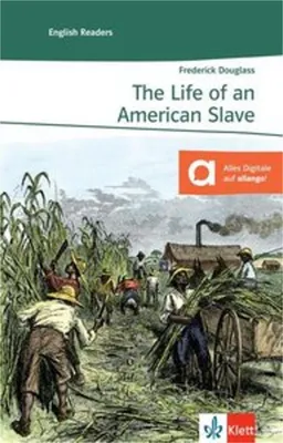 Immagine prodotto di The Life of an American Slave